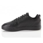 Puma 386381-02 Caven Tape Sneakers black/white